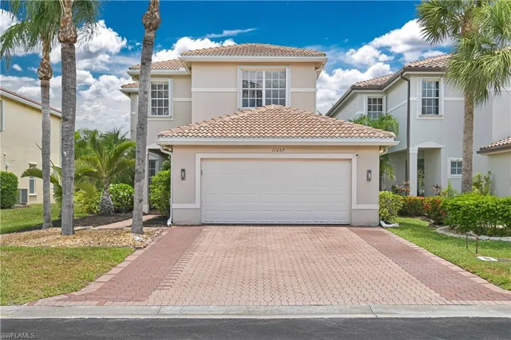 11257  Pond Cypress  ST, Fort Myers, FL 33913