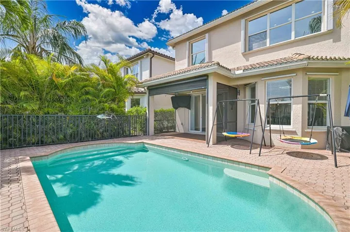11257  Pond Cypress  ST, Fort Myers, FL 33913