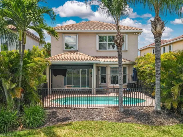 11257  Pond Cypress  ST, Fort Myers, FL 33913
