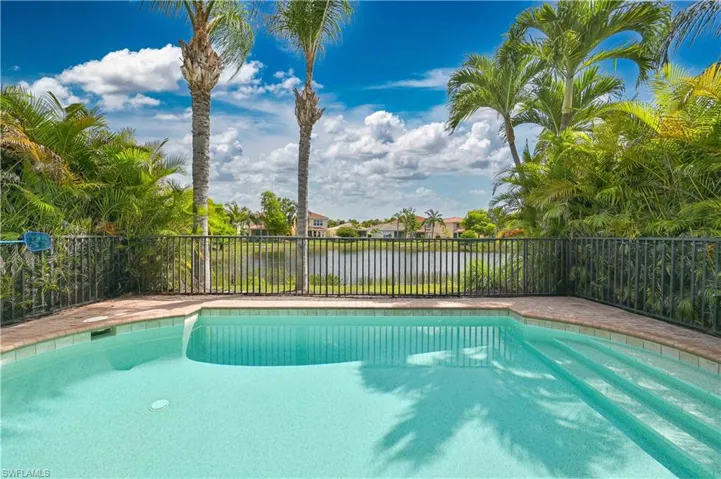 11257  Pond Cypress  ST, Fort Myers, FL 33913