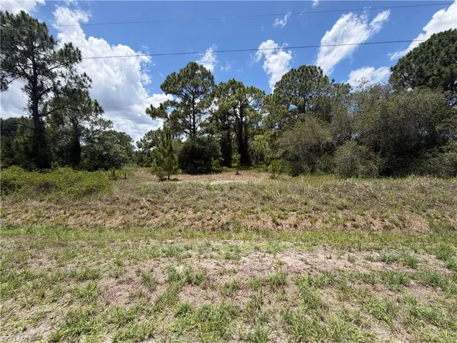 760 N Jinete St, Clewiston, Florida 33440