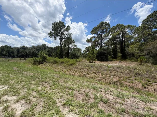760 N Jinete St, Clewiston, Florida 33440