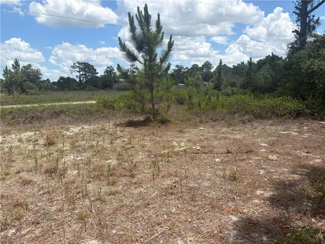 760 N Jinete St, Clewiston, Florida 33440