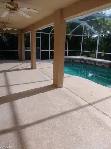 1624 Sw 4th Ave, Cape Coral, Florida 33991