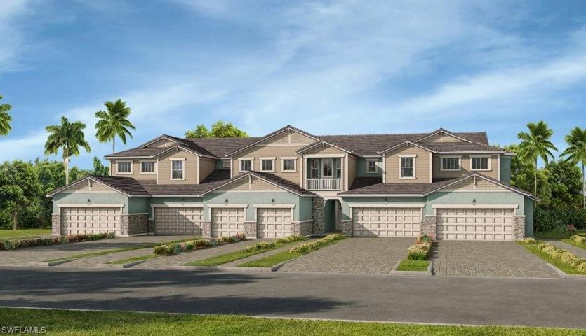 Craftsman Exterior Rendiering