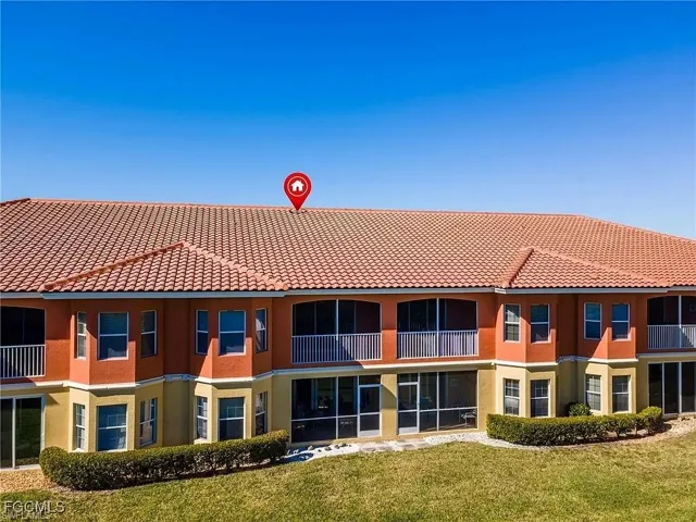 15989 Mandolin Bay Dr 204, Fort Myers, Florida 33908