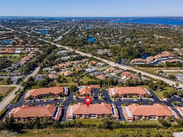 15989 Mandolin Bay Dr 204, Fort Myers, Florida 33908