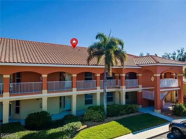 15989 Mandolin Bay Dr 204, Fort Myers, Florida 33908