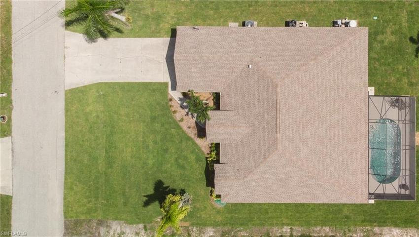 New roof!