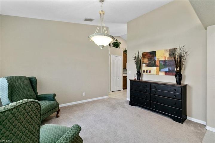 Dining/den/office