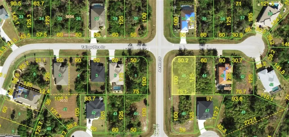 147 Yellow Pine Dr, Rotonda West, Florida 33947