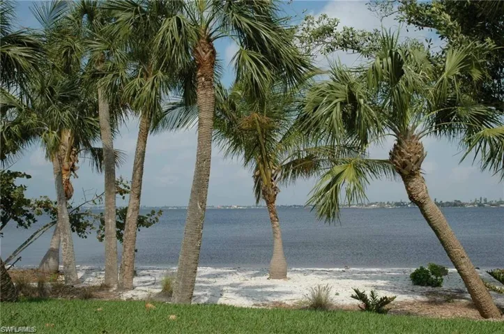 38 Ft.  Boat Slip at Gulf Harbour I-2  , Fort Myers, FL 33908