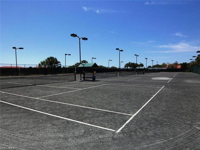 Tennis Courts