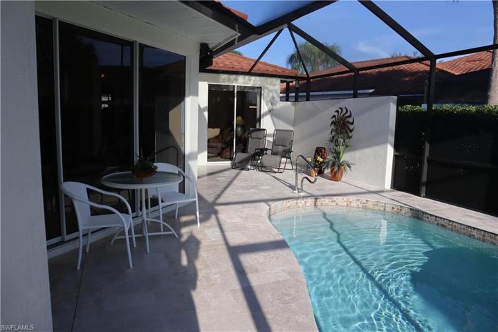 Wonderful Large Lanai
