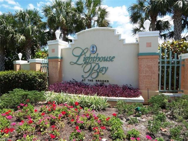 Welcome to Lighthouse Bay
