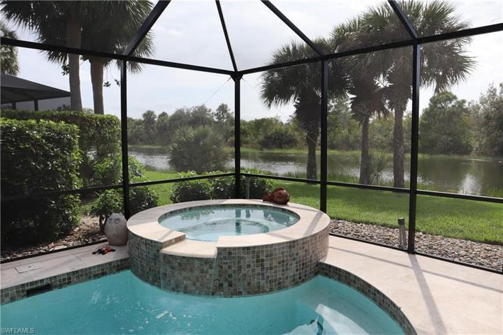 Hot Tub with a View