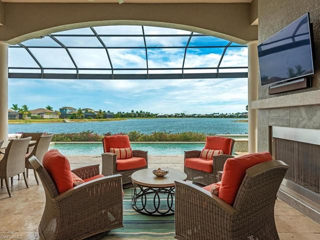 Enjoy the outside living while you watch your favorite show