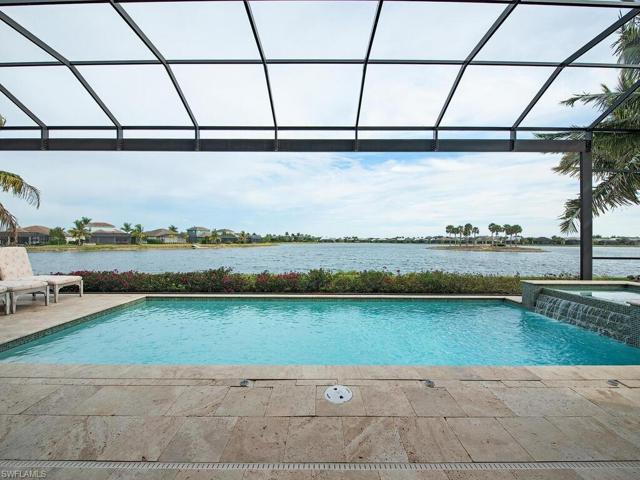 Extra wide unobstructed views of the big lake, option to add a dock if owner chooses