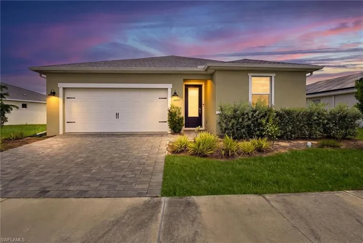 44317 Timberland Ter, Punta Gorda, Florida 33982