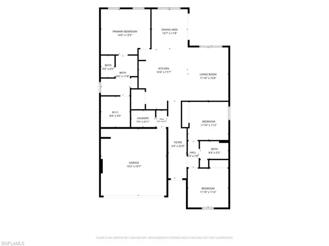 44317 Timberland Ter, Punta Gorda, Florida 33982