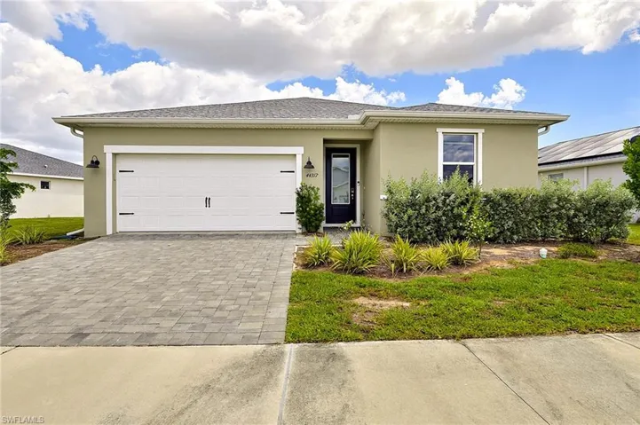 44317 Timberland Ter, Punta Gorda, Florida 33982