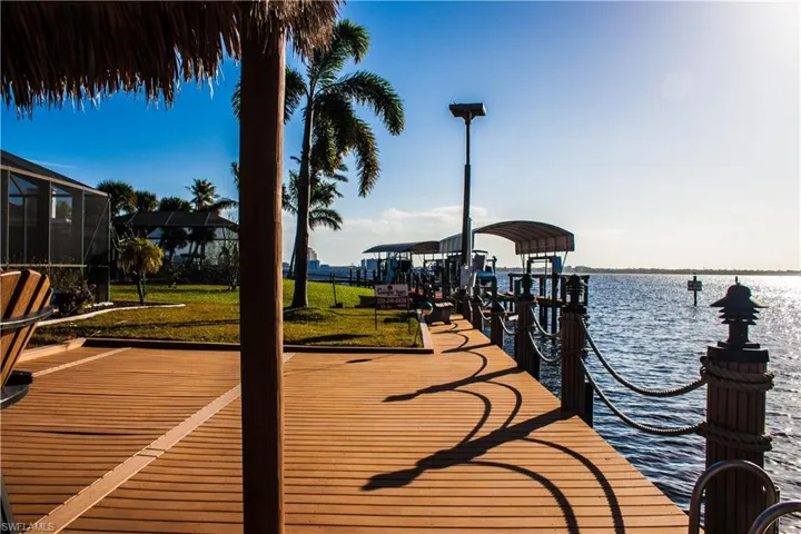 1757 Seafan Cir, North Fort Myers, Florida 33903
