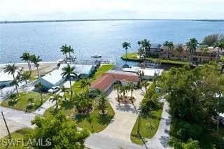 1757 Seafan Cir, North Fort Myers, Florida 33903