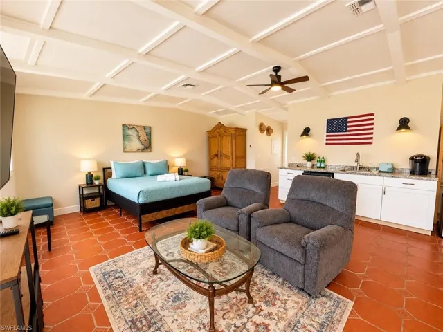 Guest House