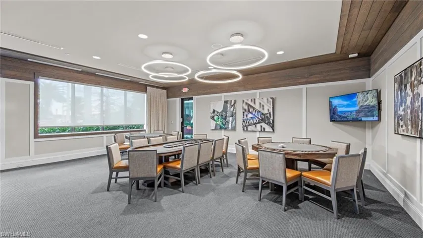 Card Room