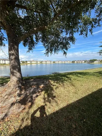 Water view