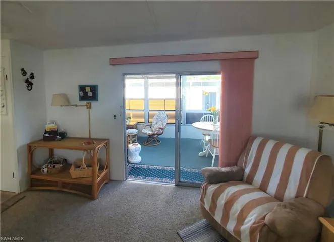 Furnished Turnkey and ready for you to move in!