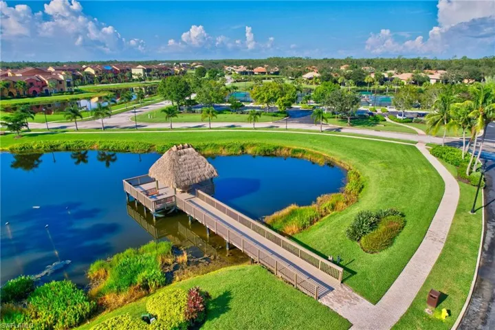 Fishing Pier