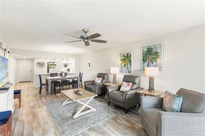 Complete condo remodel/update in 2023