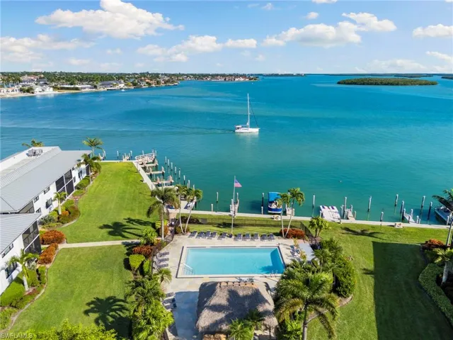 An absolutely remarkable paradise