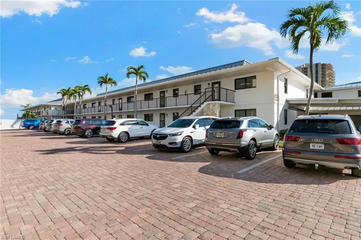34 units in the complex