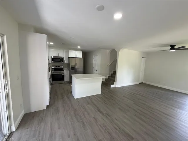 5248 Confederate Dr, Naples, Florida 34113