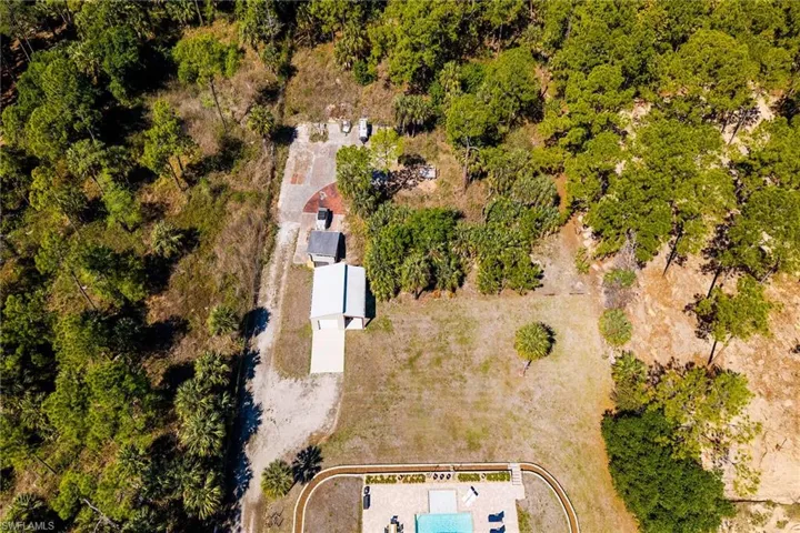 681  15th SW ST, Naples, FL 34117