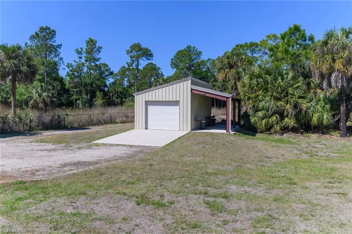 681  15th SW ST, Naples, FL 34117