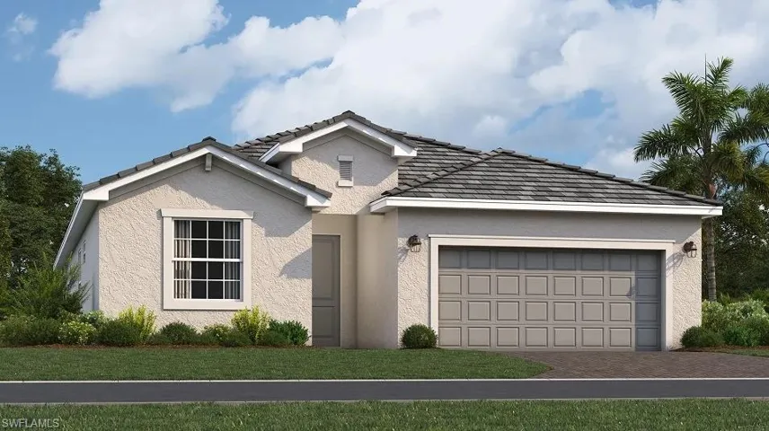 3245 Weston Manor Dr, Alva, Florida 33920