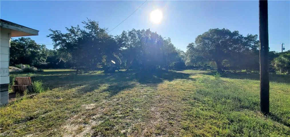 19790  Huber  RD, North Fort Myers, FL 33917
