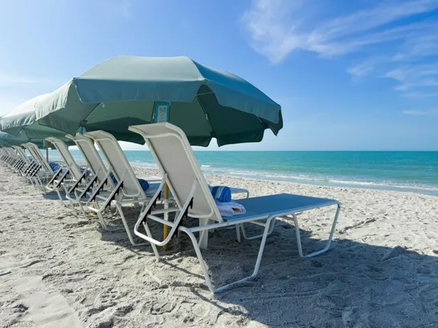 Mediterra Golf & Beach Club Community of Naples, FL