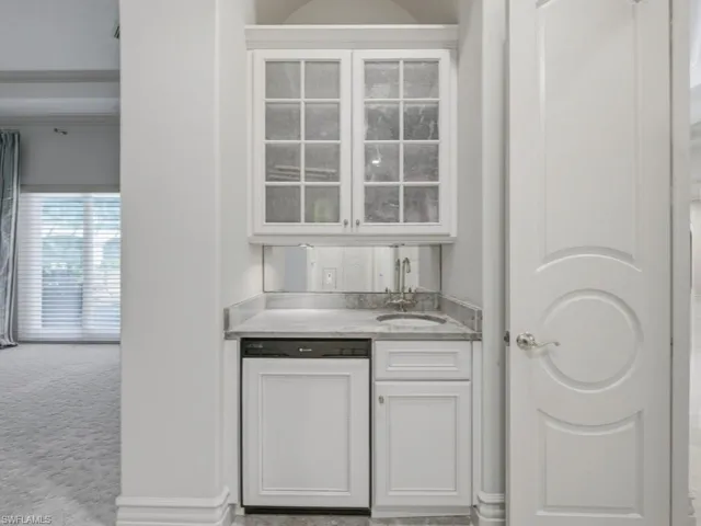 Primary Bedroom Suite