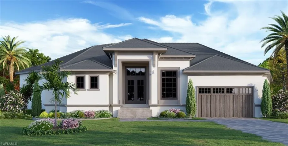 131 Templewood Ct, Marco Island, Florida 34145