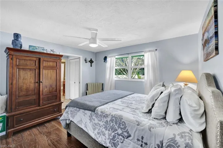 3rd guest bedroom