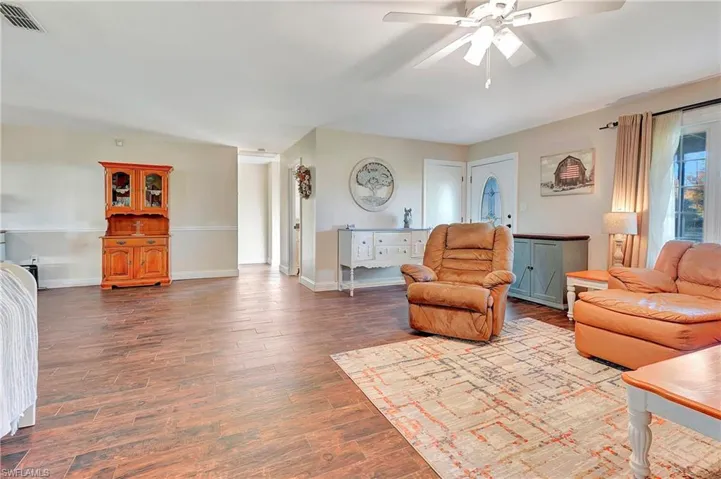 8200  Dosonte  LN, North Fort Myers, FL 33917