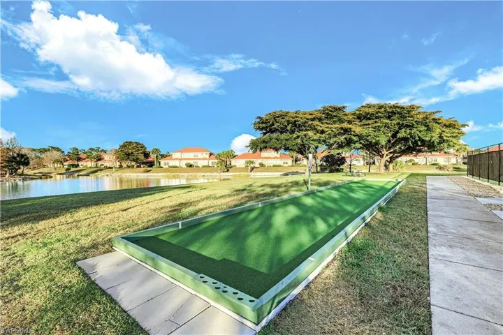 Ciao Bella...Time for Bocce! Groups organizing twice a week or open to you whenever you wish