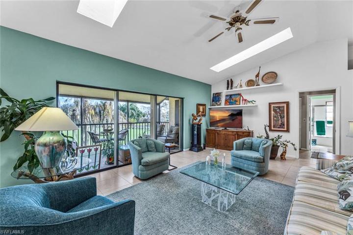 Beautiful Living Area-- some exclusions