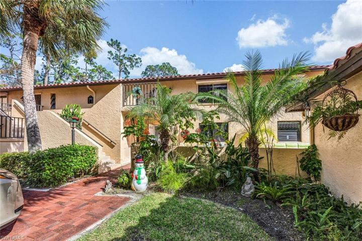 Beautifully Landscaped exterior.