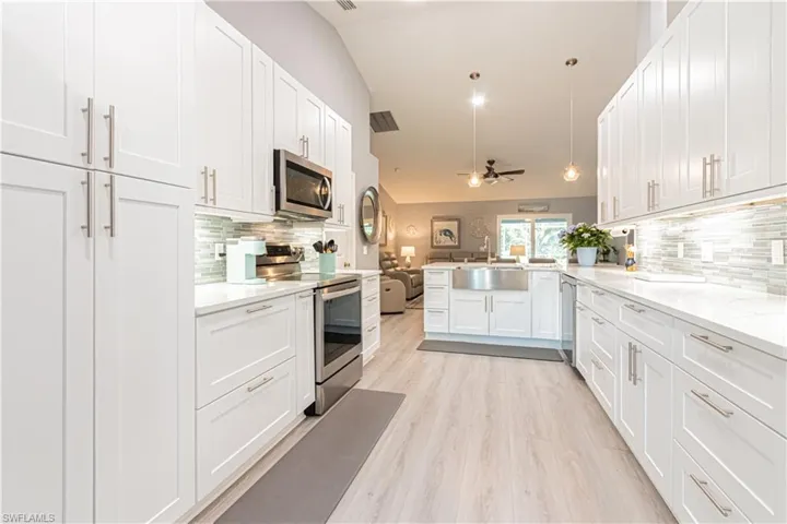 6685 Everglades Blvd N, Naples, Florida 34120