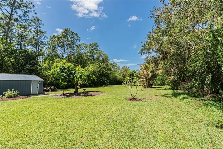 6685 Everglades Blvd N, Naples, Florida 34120